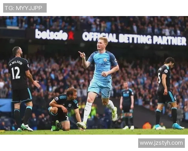 凯文德布劳内引领曼城中场革新探秘他的传球艺术与足球智慧