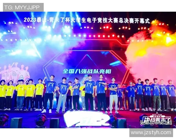 南京枫帆战队崛起助力电竞行业发展新篇章 聚焦青年力量与竞技荣耀