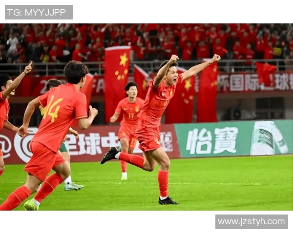 国足主场力克劲敌全场奋勇拼搏展现全新精神风貌