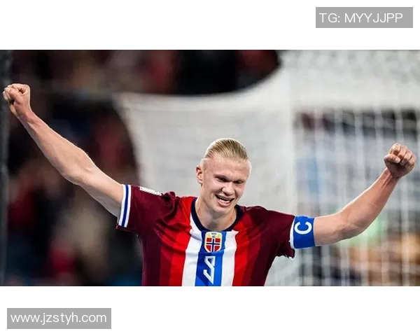 埃尔林·哈兰德:从挪威天才到全球足坛新霸主的崛起之路