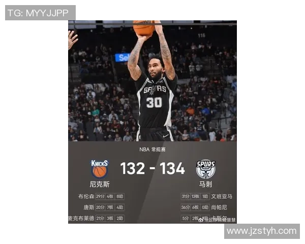 圣安东尼奥马刺迎战劲敌分析,展望赛季关键对决与球员表现