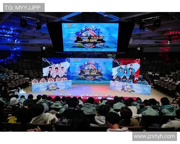 聚焦电竞职业联赛发展探讨数字竞技产业未来格局与青年文化融合路径